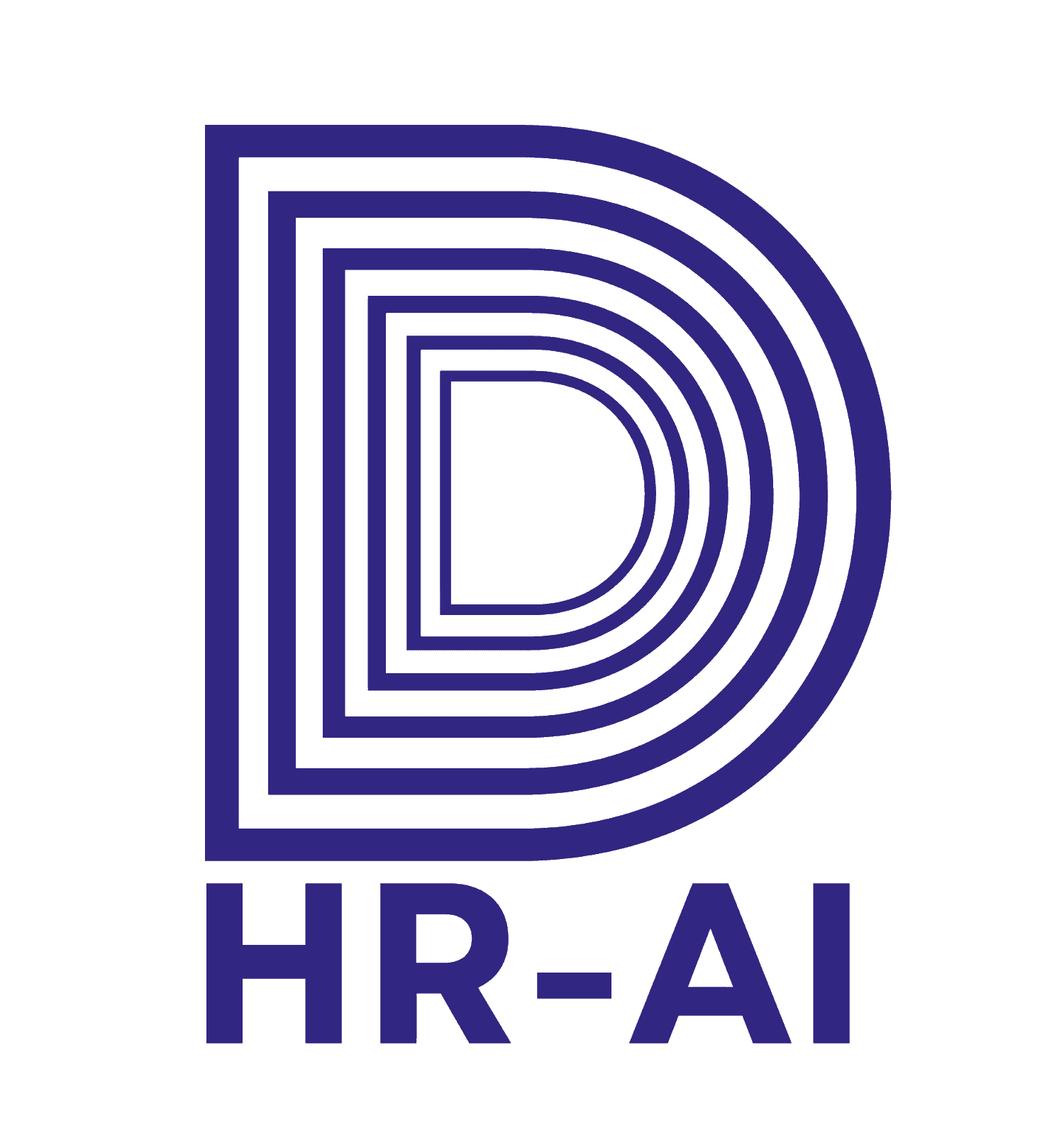 HR-AI Logo