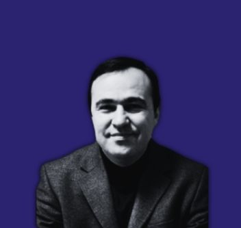 Prof. Dr. Mehmet Lütfi Arslan