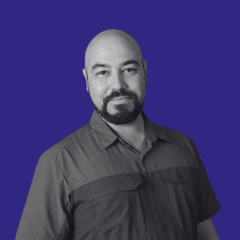 Prof. Dr. Şadi Evren Şeker